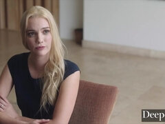 Kont, Lieveling, Zwart, Blond, Hardcore, Hd, Natuurlijke tieten, Kut duiken