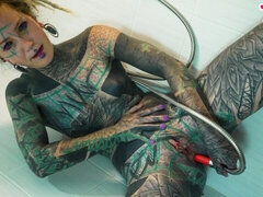 18, Amatööri, Perse, Blondi, Ääripää, Sormetus, Laiha, Tissit