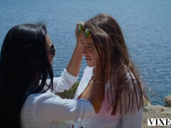 Hatvankilences, Gesztenyebarna, Ondó fröcskölés, Kutya póz, Két nő, Csókolózás, Nyalás, Lovaglás