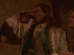 Tette grandi, Bionda, Pompino, Da dietro, Masturbazione, Mamma che vorrei scoparmi, Piccola, Terzetto