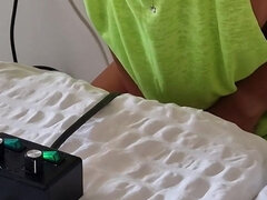 Amateur, Tetas grandes, Hembra, Ama de casa, Masturbación, Madres para coger, Orgasmo, Esposa