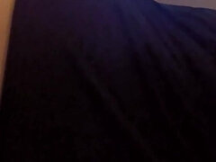 Amateur, Americano, Pequeña, Tetas