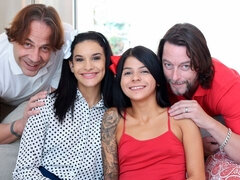 Zadok, Kuřba, Brunetka, Na psíka, Medzirasové, Latinskej, Vychudnutá, Teenka