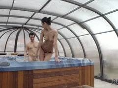 18 anos, Amador amadora, Anal, Papai, Hd, Maduroa, Adolescente
