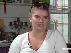 Culo, Tette grandi, Toccando, Tedesca amatoriale, Tette naturali, Figa, Solo, Bagnata