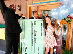 Μαύρος, Πίπα, Μελαχροινή, Μαλλιαρός, Μαλακία, Άντρας άντρας γυναίκα, Έφηβος, Τρίο