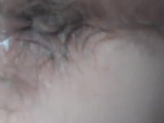 Amatör, Anal, Rumpa, Fingering, Hårig, Onani, Fitta, Solo