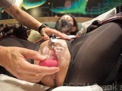 Enthousiasteling, Gebondenheid, Hd, Japaans, Moeder die ik wil neuken, Kut duiken, Slaaf, Vibrator