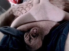 Duży kutas, Puszysta, Tatuś, Gruba, Gej, Upokorzenie, Punkt widzenia, Ssanie