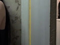 Leie, Blasen, Betrug, Paar, Sperma im mund, Milf, Dusche