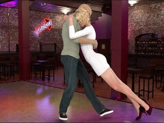 Dreidimensional, Indisch