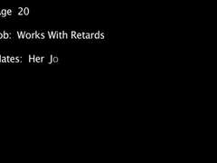 Svart, Mørk, Raseblandet