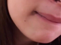 18 éves, Amatőr, Ázsiai, Cumizás, Házi készítésű, Japán, Tini, Uniformis