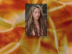 Chasey Lain's vintage charm ignites fiery passion in wild play