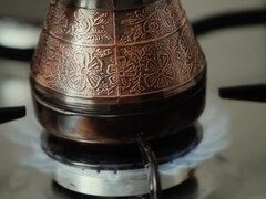 Morning Coffee 2 - Cira Nerri