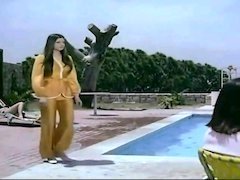 Arab, Baben, Blondin, Kändis