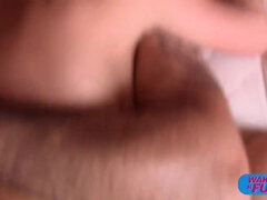 Anal, Mamada, Corridas, Cuadrupleta, Grupo, Sexo duro, Casero, Tetas naturales