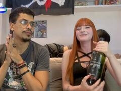 Amaterji, Brazilke, Rdečelaska, Tetovaže