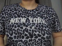 18, Amatorka, Fetysz, Latynoska, Solo, Nastolatki