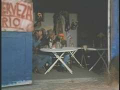 Hårig, Porrstjärnor