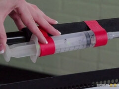 チン, 医者, 顔射, 自然山雀, 看護婦, ハメ撮り, 現実, ユニフォーム