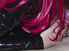 Amatør, Sædskud, Latex, Mor jeg gerne vil kneppe, Røvhåret, Brystknepning