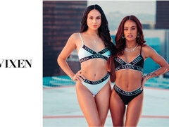 Zadok, Kuřba, Brunetka, Ebenové, 2 ženy 1 muž, Honění, Teenka, Švédska rojka