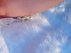 18 χρονον, Γερμανός, Εκτός, Μουνί, Μόνος, Έφηβος, Βυζιά