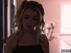 Bionda, Pompino, Pisello, Sega, Figa, Rasata, Magra, Tabù