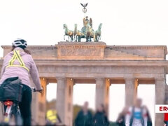 Leie, Blasen, Deutsch, Hd, Pov, Realität, Rasiert, Titten
