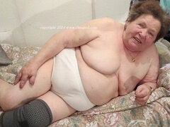 Amatőr, Cumizás, Összeállítás, Érett koros