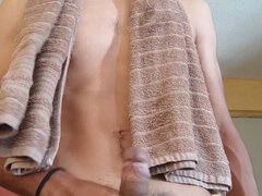 18 let, Amatéři, Velké péro, Homemade, Masturbace, Mexické, Realita, Teenka