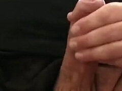 Masturbation with Cumload (part1)