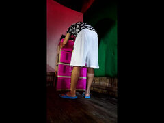 Wise Stepmother Seduces Her Stepson Before Going to Class, She Motivates Him to Be a Better Student