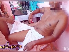 素人, 緊縛, デカ尻, デカチン, 黒人, 服従, 黒人, 裸