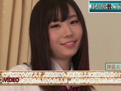 오랄섹스, 흑갈색 머리, Hd, 일본인, 엄마, 나체의, 학생, 청소년