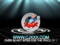 Zunanji izliv, Kurac, Dekle drka tiča