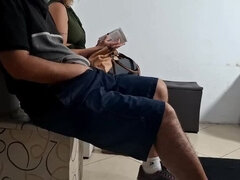 Kuřba, Striekanie semena, Péro, Exhibicionisti, Tápal, Hd, Na verejnosti, Prekvapenie