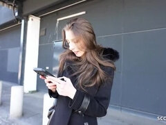 아마추어, 항문, 오랄섹스, 하드코어, Hd, 거칠게, 쳐진 젖가슴, 빼빼한