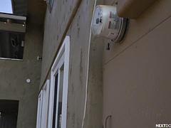 NextDoorStudios - Beaux Banks Bottoms For Roman Todd s Thick Cock