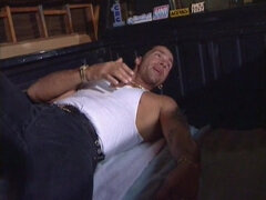 Crazy Hot Porn Movie Ultimate Fuckers (1999)