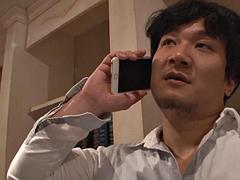 Asiatisch, Blasen, Hardcore, Japanische massage, Milf, Stiefmutter