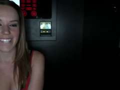 Rubia, Mamada, Corridas