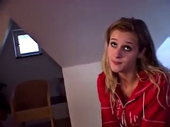 Bebê, Pauzão, Loiroa, Boquete, Jato de porra, Grupo, Mãe gostosa