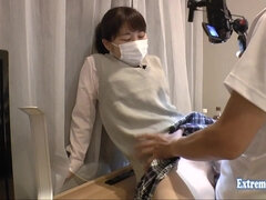 Amatéri, Ázijskej, Homemade, Japonské, Teenka, Uniforma