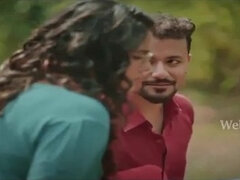 Shaukiya Part 02 2024 Ullu Web Series