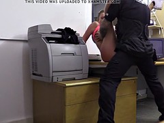 Babe, Store pupper, Kukk suging, Britisk, Offentlig