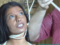Amatéři, Zadek, Bdsm, Bondáž, Hd, Milf žcbp, Přírodní prsa, Pička