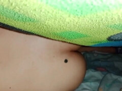 Notranji izliv, Latinka, Prvoosebno snemanje seksa, Jahanje, Španka