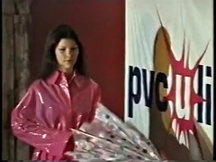 PVC productions presents parade in plastic part 1